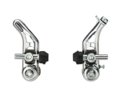 Shimano Brakes|Holiday Shopping|Altus BR-CT91 Cantilever Brake (Silver) (Front) (Includes Link Wire)