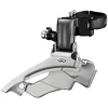 Shimano Holiday Shopping|Derailleurs & Parts|Altus FD-M371-6 Front Derailleur (3 x 9 Speed) (28.6/31.8/34.9mm) (Down Swing) (Dual Pull)
