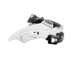 Shimano Holiday Shopping|Derailleurs & Parts|Altus FD-M310-6 Front Derailleur (3 x 7/8 Speed) (28.6/31.8/34.9mm) (Top Swing) (Dual Pull)