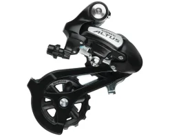 Shimano Holiday Shopping|Derailleurs & Parts|Altus RD-M310-L Rear Derailleur (Black) (7/8 Speed) (Long Cage)