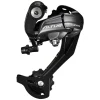 Shimano Holiday Shopping|Derailleurs & Parts|Altus RD-M370 Rear Derailleur (Black) (9 Speed) (Long Cage) (SGS)