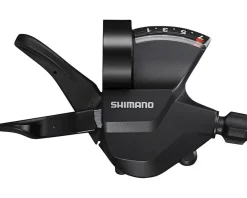 Shimano Shifters|Holiday Shopping|Altus SL-M315 Trigger Shifter (Black) (Right) (7 Speed)