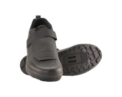 Shimano Shoes|Clothing Sale|AM9 Clipless Mountain Bike Shoes (Black) (40)