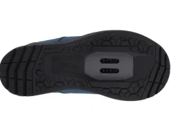 Shimano Shoes|Clothing Sale|AM5 Women's Clipless Mountain Bike Shoes (Aqua Blue) (36)