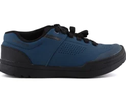Shimano Shoes|Clothing Sale|AM5 Women's Clipless Mountain Bike Shoes (Aqua Blue) (36)