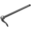Shimano Wheels & Parts|AX-MT700 Quick Release E-Thru (Black) (172mm) (12 x 148mm (Boost)) (1.5mm)