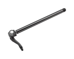 Shimano Wheels & Parts|AX-MT700 Quick Release E-Thru (Black) (172mm) (12 x 148mm (Boost)) (1.5mm)