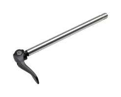 Shimano Wheels & Parts|AX-MT500 Quick Release E-Thru Axle (Silver) (172mm) (12 x 148mm (Boost)) (1.5mm)