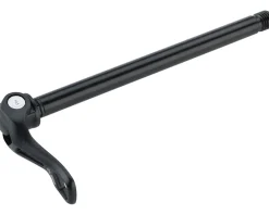 Shimano Wheels & Parts|AX-MT700 Rear Hub Quick Release Thru-Axle (Black) (166mm) (12 x 142mm) (1.5mm)