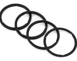 Shimano Replacement Parts|Bottom Brackets & Parts|BB-MT501 Hollowtech II English Bottom Bracket (Black) (BSA) (24mm Spindle) (Replaces SM-BB52)