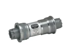 Shimano Bottom Brackets & Parts|Holiday Shopping|105 BB-5500 Octalink V1 Spline Bottom Bracket (Silver) (BSA) (109.5mm)