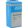 Shimano Bottom Brackets & Parts|Holiday Shopping|BB-RS500-PB Hollowtech II Press-Fit Bottom Bracket (Black) (BB86) (24mm Spindle)