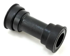 Shimano Bottom Brackets & Parts|Holiday Shopping|BB-RS500-PB Hollowtech II Press-Fit Bottom Bracket (Black) (BB86) (24mm Spindle)