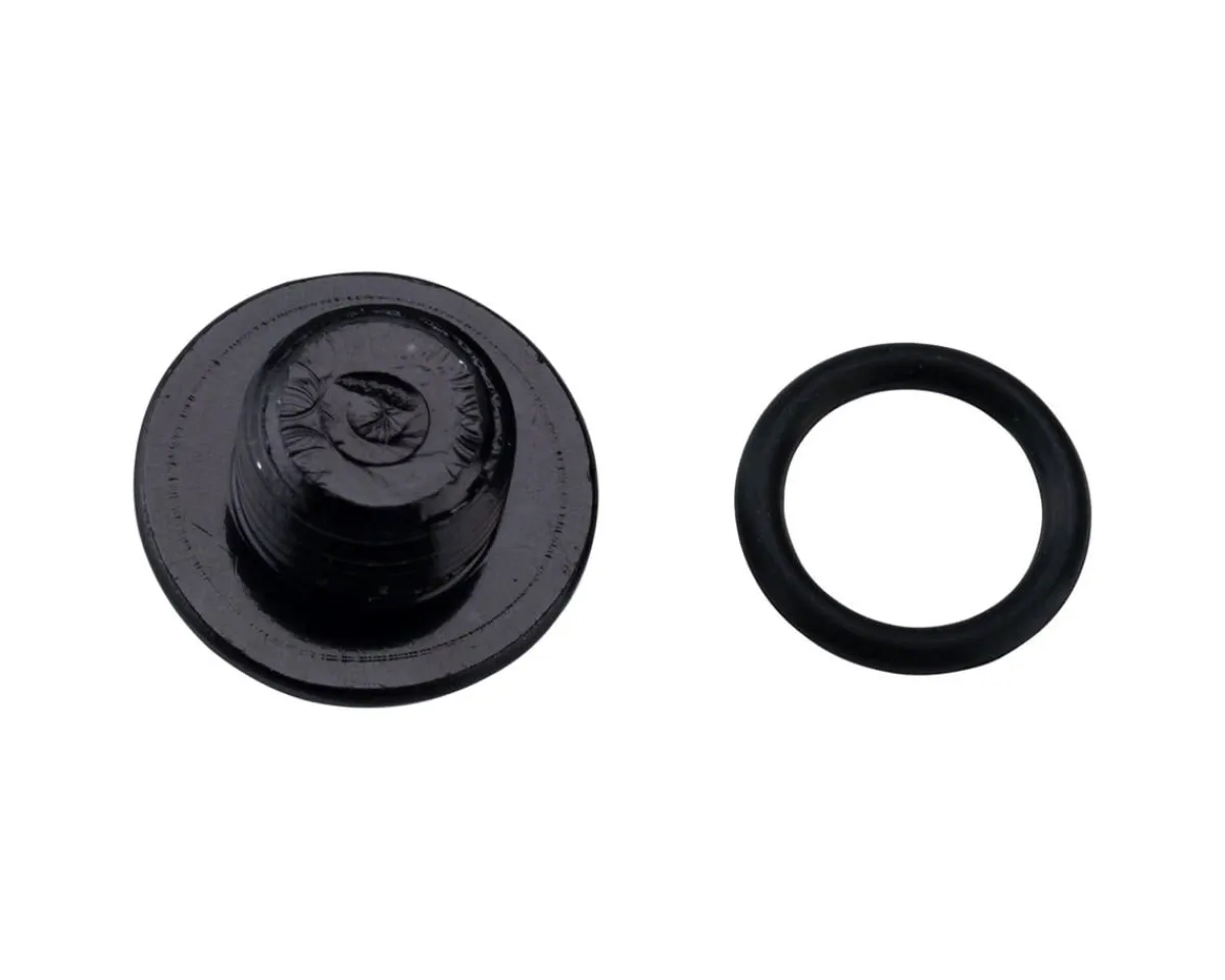 Shimano Brakes|Cables & Housing|Bleed Port Screw & O-Ring (Dura-Ace/Ultegra)