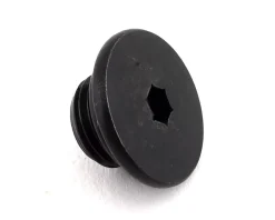 Shimano Replacement Parts|Brakes|Bleed Port Screw & O-Ring (105)