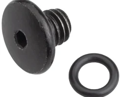 Shimano Brakes|Holiday Shopping|BL-M445 Bleed Screws & Bleed Nipple Seal