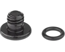 Shimano Replacement Parts|Brakes|BL-M6000 Hydraulic Brake Lever Bleed Screw & O-Ring