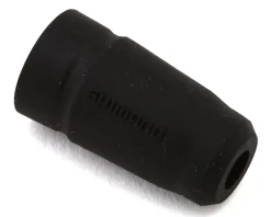 Shimano Brakes|Cables & Housing|BL-M9100 Hydraulic Hose End Cover (Black)