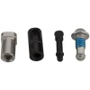 Shimano Shifters|Bolt & Nut (I-Spec B- type Shift Pod Mounting Hardware) (For XT SL-M780-B-I, SLX SL-M670-B-I)