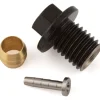 Shimano Replacement Parts|Brakes|Brake Hose Flange Connecting Bolt for Dura-Ace R9120/R9170 (SM-BH90)