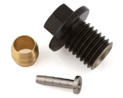 Shimano Replacement Parts|Brakes|Brake Hose Flange Connecting Bolt for Dura-Ace R9120/R9170 (SM-BH90)