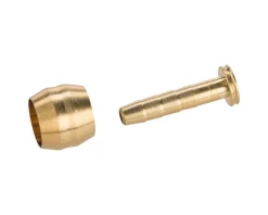 Shimano Brakes|Cables & Housing|Brake Hose Olive & Connecting Insert (2nd Version) (BH96, BH63, BH62, BH59)