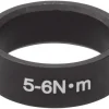 Shimano Brakes|Shifters|Brake/Shift Lever Joint Support Ring (Black) (Dura-Ace ST-9120)