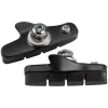 Shimano Brakes|Holiday Shopping|105 BR-5800-L Road Brake Shoe Set (Black) (1 Pair)