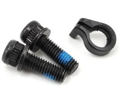 Shimano Brakes|Holiday Shopping|BR-M375 Disc Brake Caliper (Black) (Mechanical) (Front or Rear) (Post Mount)