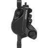 Shimano Brakes|Holiday Shopping|BR-MT500 Disc Brake Caliper (Black) (Resin Pads)