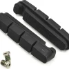 Shimano Brakes|Holiday Shopping|BR-7900 R55C3 Cartridge Road Brake Pad Inserts (Black) (1 Pair) (For /SRAM) (Alloy Rims)
