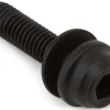 Shimano Replacement Parts|Brakes|BR-R9270 Dura-Ace Flat-Mount Road Disc Caliper Fixing Bolt (Black) (Bolt C2) (10mm Thick Chainstay)