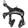 Shimano Brakes|Holiday Shopping|BR-R451 Mid-Reach Rim Brake Caliper (Black) (Front)