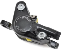 Shimano Brakes|Holiday Shopping|BR-RS785 Road Disc Brake Caliper (Black) (Hydraulic) (Front or Rear) (Post Mount)