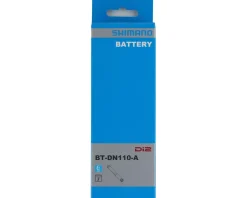 Shimano Shifters|Cables & Housing|BT-DN110-A Built-In Type Di2 Battery (Grey)