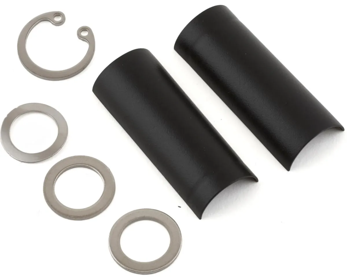 Shimano Shifters|Cables & Housing|BT-DN110-A Built-In Type Di2 Battery (Grey)