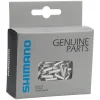Shimano Cables & Housing|Holiday Shopping|Cable End Crimps (Box of 100) (For Derailleur Cable)