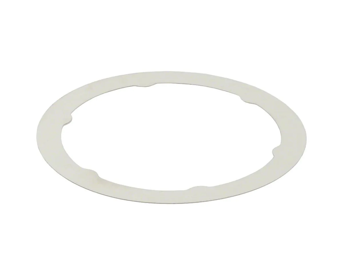 Shimano Wheels & Parts|Replacement Parts|Cassette Lockring Washer (For 12T Cog)
