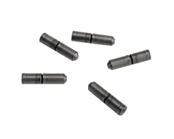 Shimano Chains & Accessories|Chain Pins (Black) (9 Speed) (5)