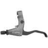 Shimano Brakes|Claris BL-R2000 Flat Bar Road Brake Lever Set (Grey) (Pair)