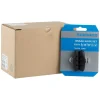 Shimano Brakes|Claris BR-R2000 R50T4 Road Brake Pads (Black) (5 Pairs)