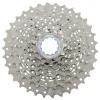Shimano Holiday Shopping|Cassettes|Claris CS-HG50 Cassette (Silver) (8 Speed) ( HG) (11-34T)
