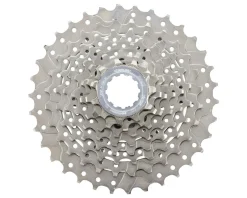 Shimano Holiday Shopping|Cassettes|Claris CS-HG50 Cassette (Silver) (8 Speed) ( HG) (11-34T)