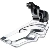 Shimano Holiday Shopping|Derailleurs & Parts|Claris FD-R2030 Front Derailleur (3 x 8 Speed) (28.6/31.8/34.9mm) (Down Swing) (Bottom Pull)