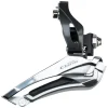 Shimano Holiday Shopping|Derailleurs & Parts|Claris FD-R2000 Front Derailleur (2 x 8 Speed) (Braze-On) (Down Swing) (Bottom Pull)