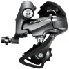 Shimano Holiday Shopping|Derailleurs & Parts|Claris RD-R2000 Rear Derailleur (Black) (8 Speed) (Medium Cage) (GS)