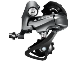 Shimano Holiday Shopping|Derailleurs & Parts|Claris RD-R2000 Rear Derailleur (Black) (8 Speed) (Medium Cage) (GS)