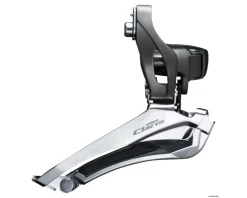 Shimano Groupsets|Claris R2000 Road Groupset (Black) (2 x 8 Speed)