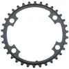Shimano Chainrings & Accessories|Claris R2000 8-Speed Chainring (Grey) (Inner) (34T) (4-Bolt) (110mm Asymmetric BCD)