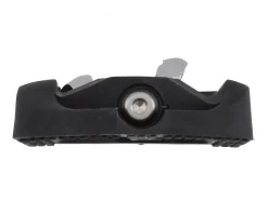Shimano Pedals & Cleats|Click'r PD-T421 SPD Pedals (Black)